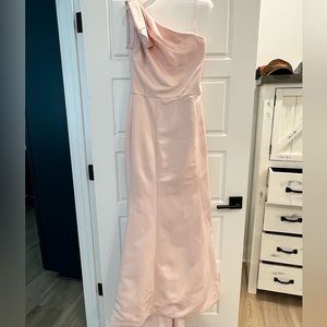 COPY - Amsale sierra dress